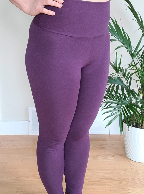 Chubby Yoga Pants Pics